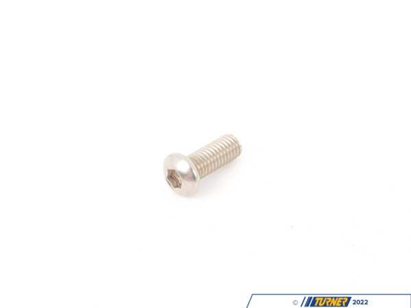 Bremmen Parts M6x16 92095A238