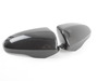 Genuine BMW M Performance M Performance Carbon Fiber Mirror Cap Set 51142351091KT View 1