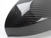 Genuine BMW M Performance M Performance Carbon Fiber Mirror Cap Set 51142351091KT View 3