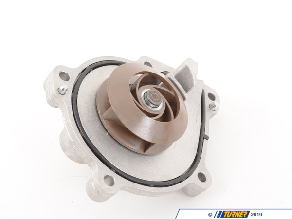 Genuine MINI Genuine MINI Water Pump - MINI R55, R56, R57, R58, R59, R60 11517648827