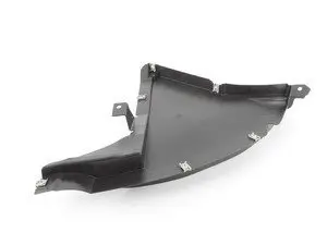 Genuine BMW Wheel Arch Trim - F12 F13 F06