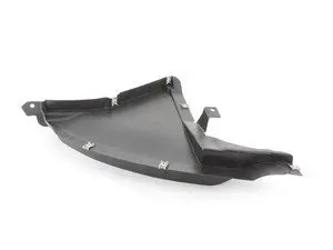 Genuine BMW Wheel Arch Trim - F12 F13 F06