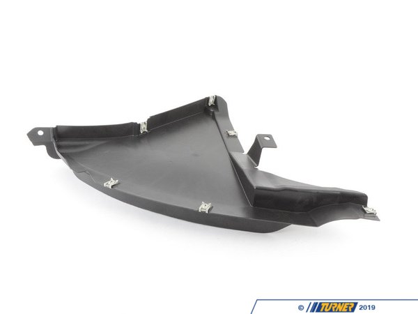 Genuine BMW Genuine BMW Wheel Arch Trim - F12 F13 F06 51758056068