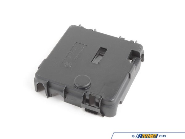 Genuine MINI Covering base B+ 61138387547