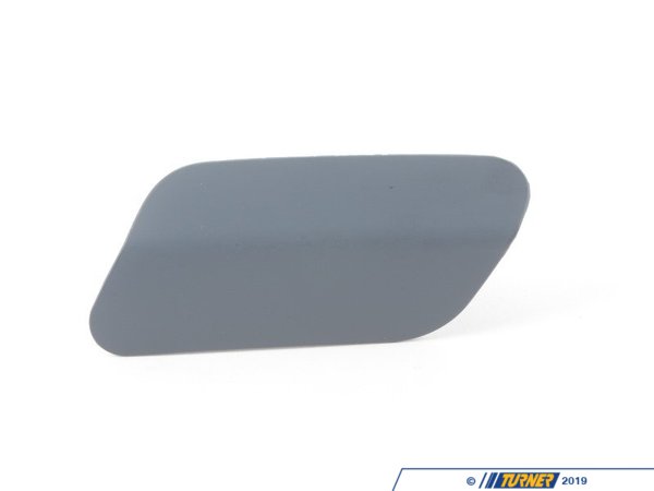 Genuine BMW Genuine BMW Flap Prime Coatedleft M - 51118052711 - F06,F12,F13 51118052711