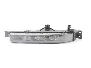 Genuine BMW LED Fog light - right - F12 F13 F06