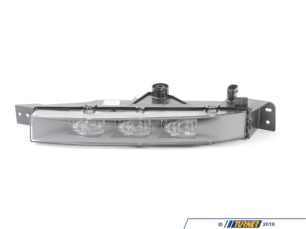 Genuine BMW Genuine BMW LED Fog light - right - F12 F13 F06 63177234928