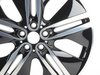 Genuine BMW Genuine BMW 20" Double Spoke Style 430 Wheel - i3 36116856898 View 1