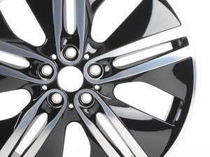Genuine BMW 20" Double Spoke Style 430 Wheel - i3