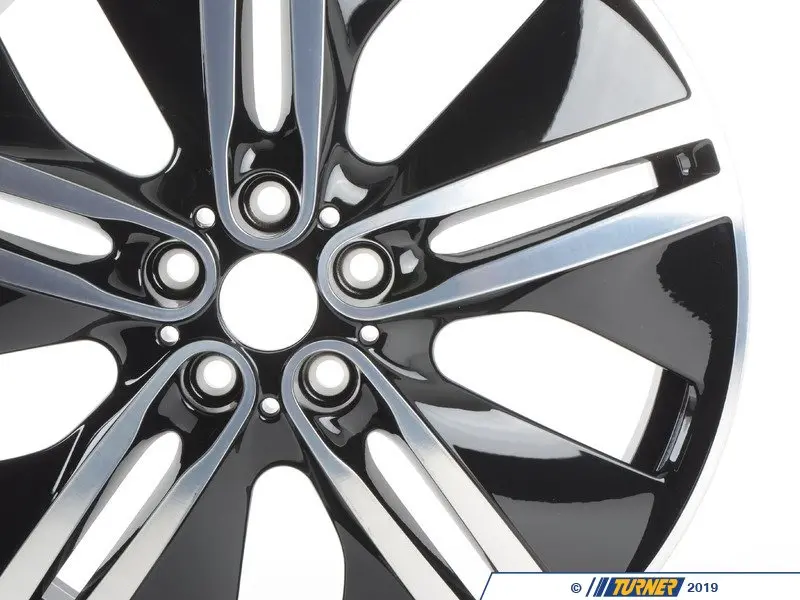 36116856898 - Genuine BMW 20
