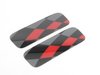 Genuine MINI Genuine MINI Mini Led Door Sill Cover Strips Jcw Pro - 51472360667 51472360667 View 2