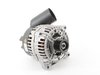 Bosch Remanufactured Alternator - 120amp 12311433266KT1 View 1