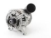 Bosch Remanufactured Alternator - 120amp 12311433266KT1 View 2