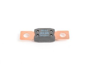 Circlip Fuse - 200A 