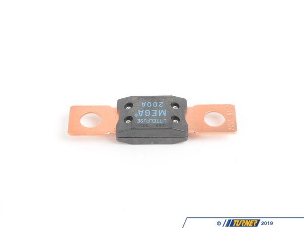 Genuine MINI Circlip Fuse - 200A  61138365905