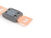 Genuine MINI Circlip Fuse - 200A  61138365905 View 2