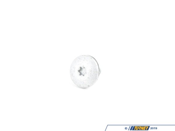 Genuine BMW Genuine BMW Torx-Bolt With Washer - 07149112449 - E38,F25,F26,F30,F31 07149112449