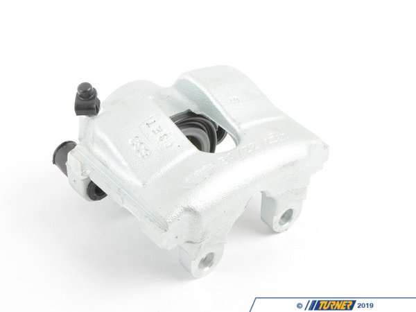 ATE Brake Caliper - New - Front Left - E36, E46, Z3, Z4 34116758113
