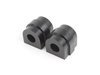 Whiteline Front & Rear Sway Bar Kit BBF43BBR44KT View 1