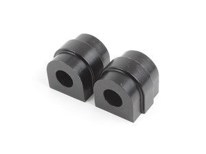Front & Rear Sway Bar Kit