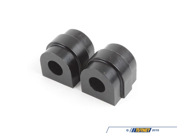 Whiteline Front & Rear Sway Bar Kit BBF43BBR44KT