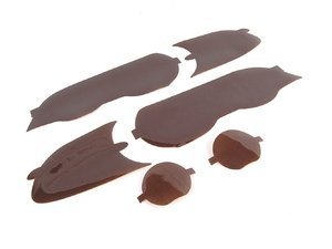 Headlight Protective Film - Tint(6%) - (NO LONGER AVAILABLE)