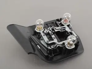 ULO Bulb Carrier - Left - E46