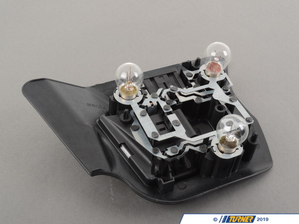 ULO ULO Bulb Carrier - Left - E46 63218364729