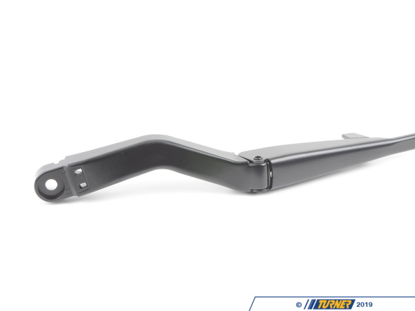 Genuine BMW Genuine BMW Wiper Arm Right- E32 - 61611374406 61611374406