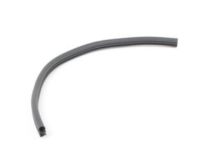 Genuine BMW Rubber Seal - 51711917009