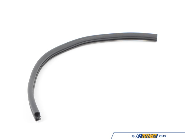 Genuine BMW Genuine BMW Rubber Seal - 51711917009 51711917009