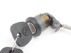 Genuine BMW Genuine BMW Door Lock with Key - E28 51211900871 View 3