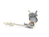 Genuine BMW Genuine BMW Door Lock with Key - E28 51211900871 View 4