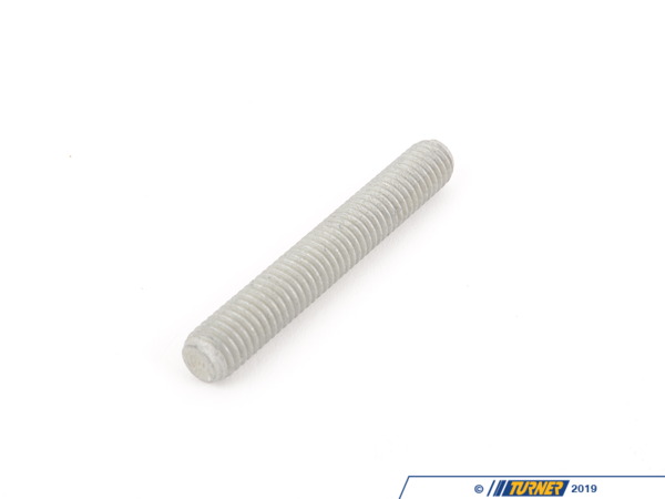 Genuine BMW Genuine BMW Stud Bolt - 07129908137 - E30,E34,E30 M3,E34 M5 07129908137