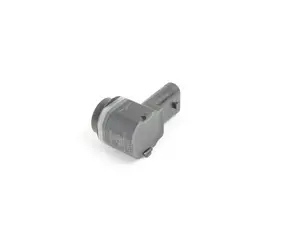 Genuine BMW Ultrasonic Converter Plug, S - 66209270500 - Schwarz