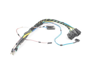 Genuine BMW Wiring For Air Conditioner - 61126908484