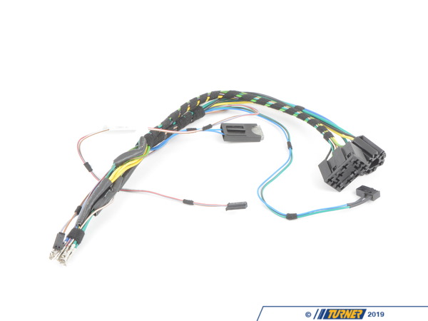 Genuine BMW Genuine BMW Wiring For Air Conditioner - 61126908484 61126908484