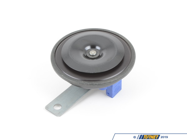 Genuine BMW Horn - E30, E31, E32, E34, E36 61331379090
