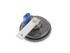 Genuine BMW Horn - E30, E31, E32, E34, E36 61331379090 View 2