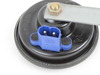 Genuine BMW Horn - E30, E31, E32, E34, E36 61331379090 View 3
