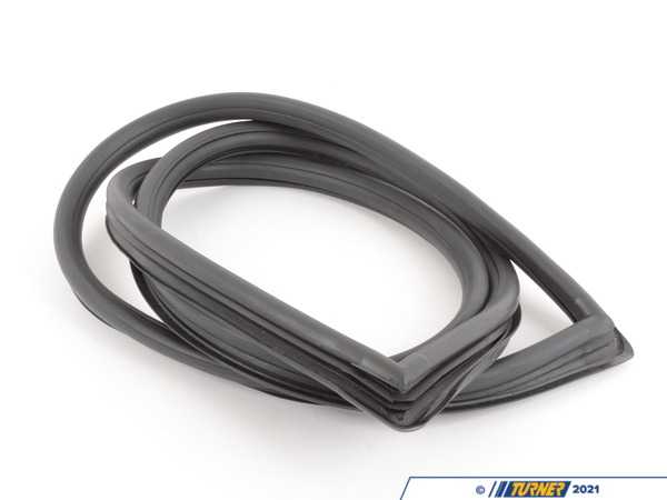 URO URO Rear Window Seal - E10 51311903889