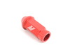 Mishimoto Mishimoto Aluminum Locking Lug Nuts - M12x1.5 - Red MMLG15LOCKRD View 2