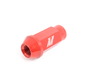 Mishimoto Mishimoto Aluminum Locking Lug Nuts - M12x1.5 - Red MMLG15LOCKRD View 3