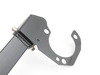 ECS ECS Tuning Performance Strut Tower Brace - Black - E9X 3 Series 007690ECS03 View 3