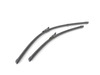 Valeo Valeo Front Aero Wiper Blade Set - F32, F33, F36, F82, F83 61612349870 View 1