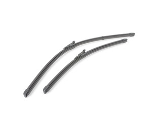 Valeo Front Aero Wiper Blade Set - F32, F33, F36, F82, F83