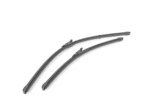Valeo Front Aero Wiper Blade Set - F32, F33, F36, F82, F83