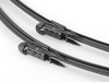 Valeo Valeo Front Aero Wiper Blade Set - F32, F33, F36, F82, F83 61612349870 View 3