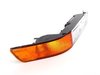 Genuine BMW Genuine BMW Fog Light & Turn Signal - Left - E31 8 Series 63111383945 View 7
