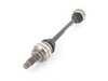 Genuine BMW OUTPUT SHAFT LEFT 33217559085 View 1